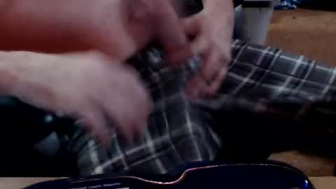 kwib34 online show from December 2024 11:07:02 AM