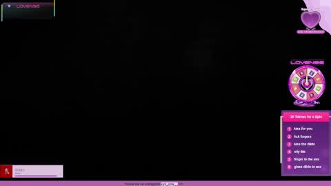 Snapshot of kyajolie chatting on March 2026 10:54:02 AM online show from March 2026 10:54:02 AM