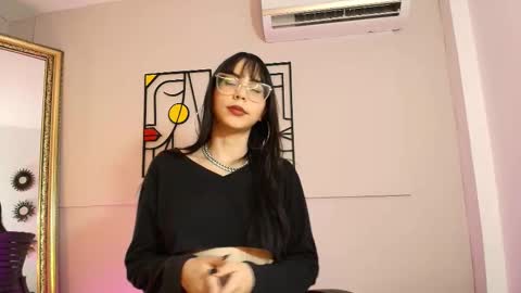 Snapshot of kyaravlad chatting on February 2026 08:46:02 PM Kyara online show from February 2026 08:46:02 PM