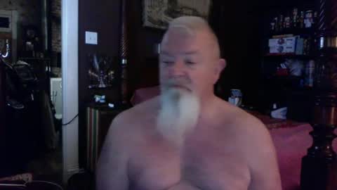 Nick Nude Celt KYHighNTight online show from February 2026 12:15:01 PM