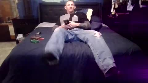 Snapshot of kyl3baron3 chatting on February 2025 10:52:02 PM kyl3baron3 online show from February 2025 10:52:02 PM