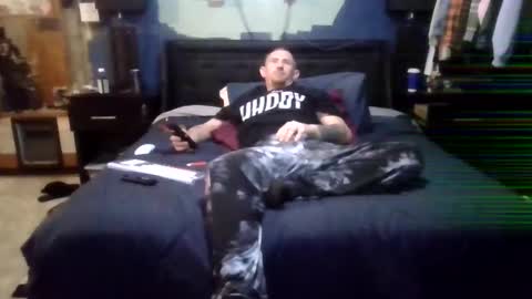 Snapshot of kyl3baron3 chatting on February 2025 12:59:01 PM kyl3baron3 online show from February 2025 12:59:01 PM