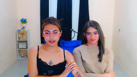 kylarose smith online show from October 2025 09:15:01 PM