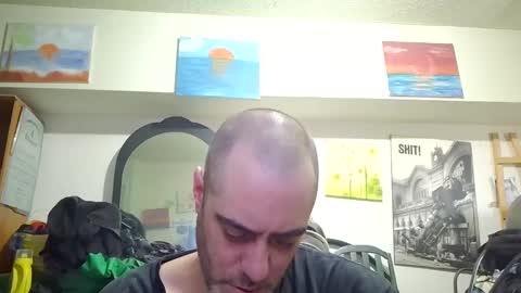 kyle67527 online show from April 2026 05:10:01 PM