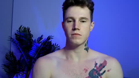 Kyle online show from December 2024 09:52:01 PM