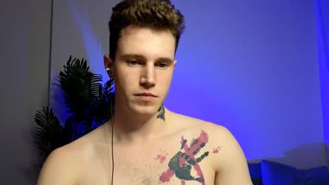 Kyle online show from December 2024 09:56:02 PM