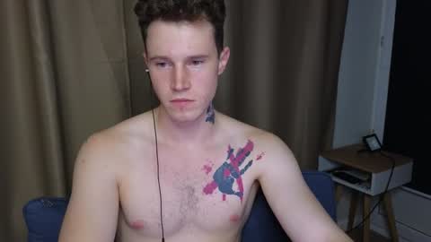 Kyle online show from December 2024 10:15:02 PM