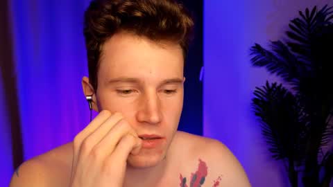 Kyle online show from December 2024 07:05:02 PM