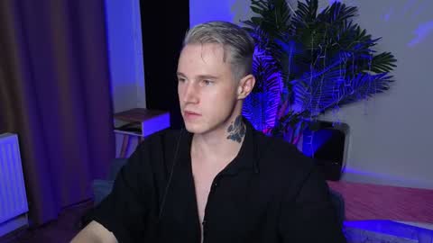 Kyle online show from January 2025 05:33:02 PM