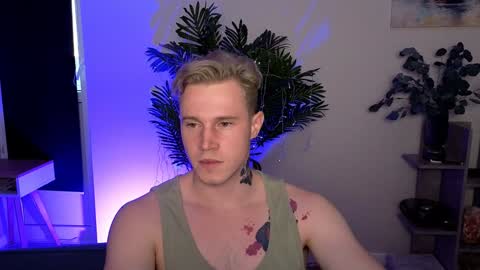 Kyle online show from January 2025 01:42:02 PM