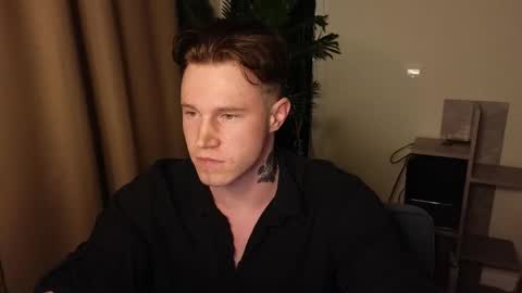 Kyle online show from March 2025 02:56:02 PM