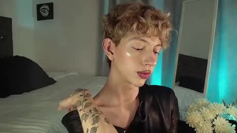 Kyle Cooper online show from December 2024 02:30:02 AM