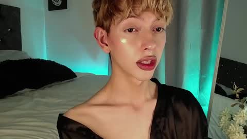 Kyle Cooper online show from December 2024 04:09:02 AM