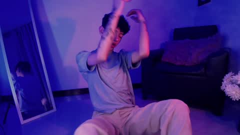 Kyle Cooper online show from January 2025 08:10:01 AM