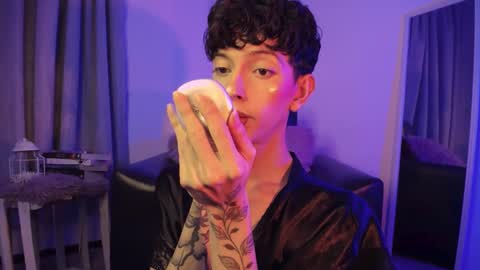 Kyle Cooper online show from February 2025 07:11:01 AM