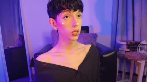 Kyle Cooper online show from March 2025 03:33:01 AM