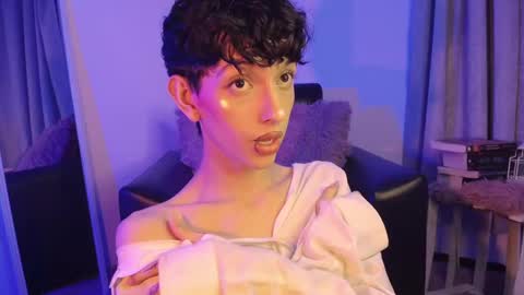 Kyle Cooper online show from March 2025 03:40:01 AM