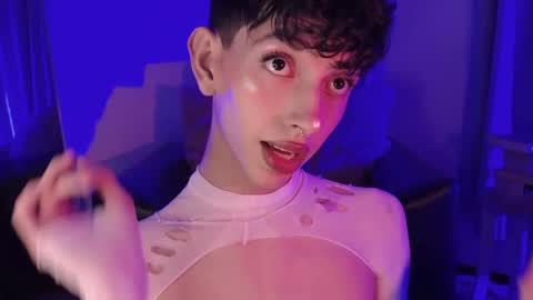 Kyle Cooper online show from March 2025 09:46:02 AM