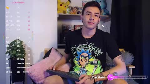 kyle online show from October 2025 02:00:02 AM