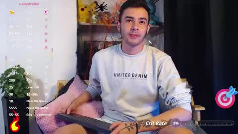 kyle online show from October 2025 05:18:01 AM