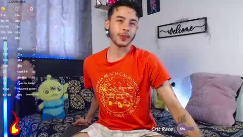 kyle online show from April 2026 07:16:02 PM