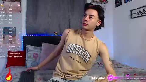 Snapshot of kyle_bratz chatting on July 2026 03:06:02 AM kyle online show from July 2026 03:06:02 AM