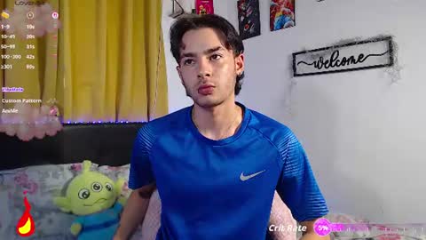 Snapshot of kyle_bratz chatting on July 2026 09:11:01 PM kyle online show from July 2026 09:11:01 PM