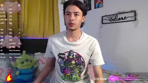 Snapshot of kyle_bratz chatting on July 2026 02:51:01 AM kyle online show from July 2026 02:51:01 AM