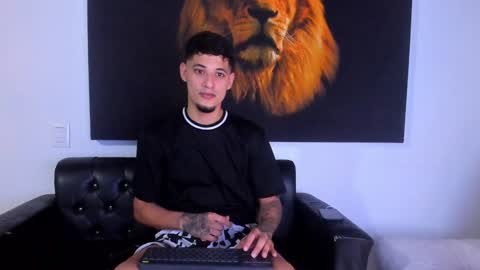 Snapshot of kyle_smithx chatting on December 2024 12:52:02 AM kyle Smith online show from December 2024 12:52:02 AM