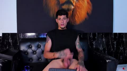 Snapshot of kyle_smithx chatting on February 2025 03:00:02 AM kyle Smith online show from February 2025 03:00:02 AM