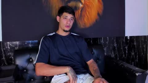 Snapshot of kyle_smithx chatting on February 2025 09:27:02 PM kyle Smith online show from February 2025 09:27:02 PM