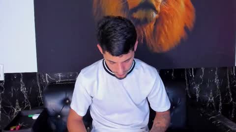 Snapshot of kyle_smithx chatting on February 2025 10:03:01 PM kyle Smith online show from February 2025 10:03:01 PM