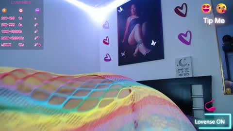 Kylee online show from February 2026 05:56:01 AM