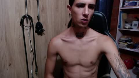 kyleer77 online show from August 2026 06:57:02 PM