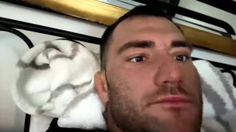 Hotbody545 online show from November 2025 12:29:02 PM