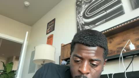 Kyle Kickstand online show from November 2025 09:03:02 PM