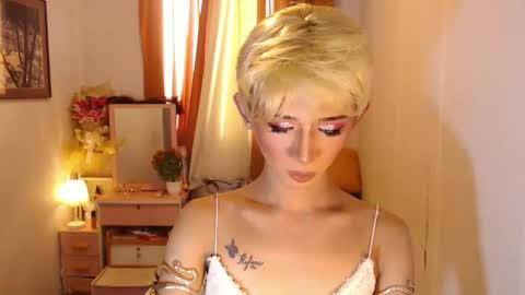 babyKylene online show from January 2026 07:03:01 AM