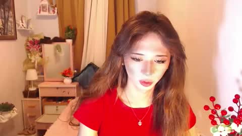 babyKylene online show from March 2026 10:08:01 AM