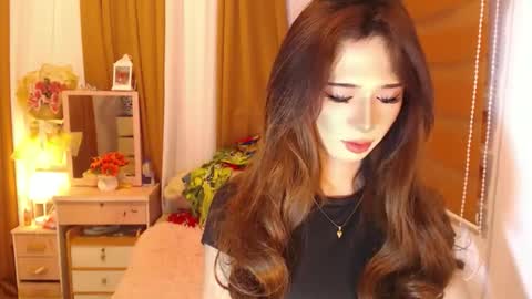 babyKylene online show from April 2026 07:33:02 AM