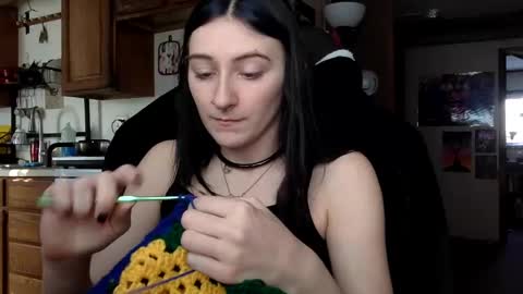 Kylianna online show from December 2024 05:48:01 PM