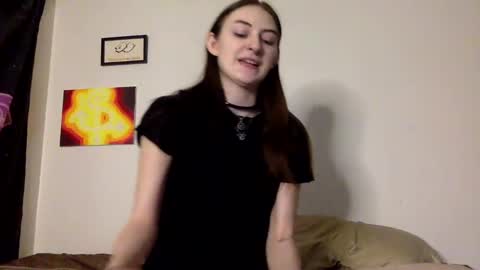 Kylianna online show from March 2025 03:05:02 AM