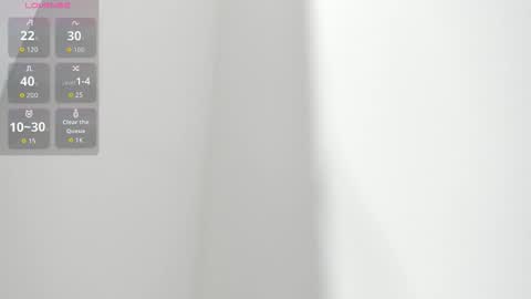 Kylie  online show from February 2026 02:06:02 AM