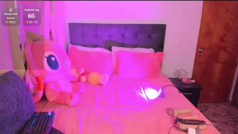 Kylie  online show from February 2026 11:29:02 AM