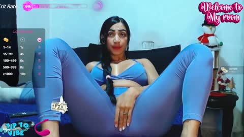 kylie online show from December 2024 08:33:01 PM