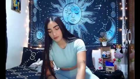 Snapshot of kylie_capricorn chatting on June 2026 09:29:01 PM kylie online show from June 2026 09:29:01 PM