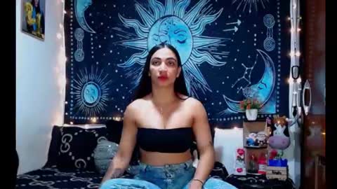 Snapshot of kylie_capricorn chatting on June 2026 09:52:01 PM kylie online show from June 2026 09:52:01 PM