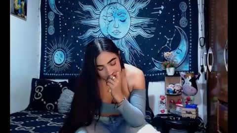 Snapshot of kylie_capricorn chatting on June 2026 08:10:01 PM kylie online show from June 2026 08:10:01 PM