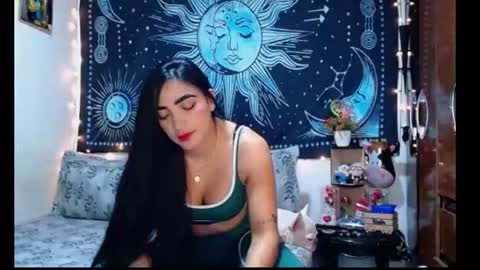 Snapshot of kylie_capricorn chatting on July 2026 11:22:02 PM kylie online show from July 2026 11:22:02 PM