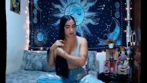 Snapshot of kylie_capricorn chatting on July 2026 09:06:02 PM kylie online show from July 2026 09:06:02 PM