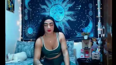 Snapshot of kylie_capricorn chatting on July 2026 11:53:02 PM kylie online show from July 2026 11:53:02 PM